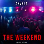 Artwork for "The Weekend"