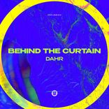 Artwork für "Behind the Curtain"