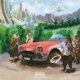 nero playing the fiddle from the citadel