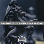 Portada para "Lasting"