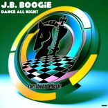 Artwork for "Dance All Night"