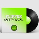 Artwork for "Take me away"