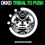 Artwork for "Tribal To Push"