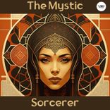 Artwork for "Sorcerer"