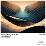 Portada para "No Matter"