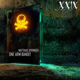 Artwork for "One Arm Bandit"