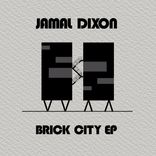 Artwork voor "Brick City EP"