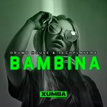 Artwork for "Bambina"