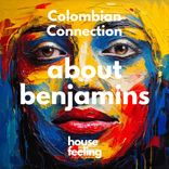 Artwork für "About Benjamins"