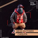 Artwork for "Chiquita"