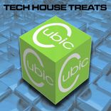 Portada para "Cubic Tech House Treats, Vol. 21"