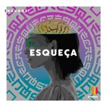 Artwork for "Esqueça"