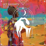 Portada para "Get Naughty"