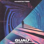 Portada para "Gravitational Radiation"