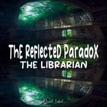 Artwork for "The Librarian"