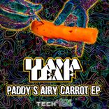 Artwork for "Paddy's Airy Carrot"