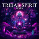 Artwork for "Tribal Spirit"