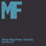 Artwork for "Equilibrium"