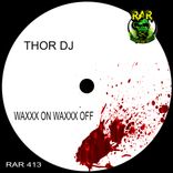 Artwork voor "Waxxx On Waxxx Off"
