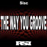 Portada para "The Way You Groove"