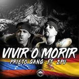 Artwork for "Vivir o Morir"