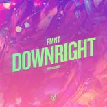 Artwork für "Downright"
