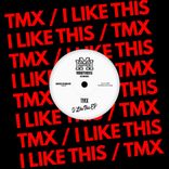 Artwork voor "I Like This EP"