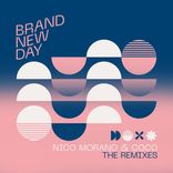 Artwork for "Brand New Day"