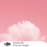 Artwork voor "For An Angel"