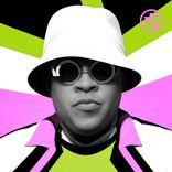 Artwork for "All The Time In The World"