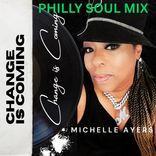 Artwork for "Change Is Coming"