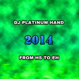 Artwork voor "From HS To EH 2014"
