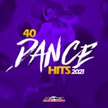 Artwork voor "40 Dance Hits 2021"