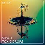 Artwork for "Toxic Drops"