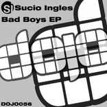 Artwork für "Bad Boys EP"