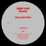 Artwork für "Piano Man"