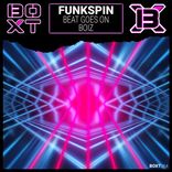 Artwork for "Beat Goes On / BOIZ"