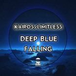 Artwork for "Deep Blue/Falling"