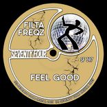 Artwork for "Feel Good"