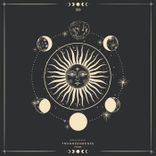 Artwork voor "Transcendence"