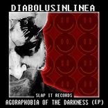 Artwork for "Agoraphobia of The Darkness"