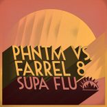 Artwork voor "Supa Flu"