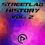 Portada para "Streetlab History, Vol. 2"