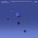 ripping at the seams