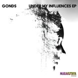 Artwork voor "Under My Influences"