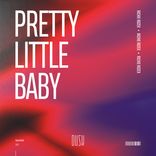 Artwork for "Pretty Little Baby"