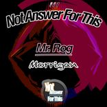 Portada para "Morrigan"