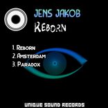 Artwork for "Reborn"