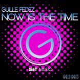 Artwork voor "Now Is the Time"