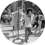 Artwork for "Influenced"